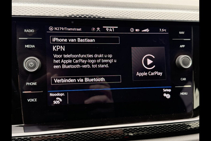 Suzuki Swift 1.2 Style Smart Hybrid Automaat Adaptive Cruise Climate control LED Navi Apple / Android Achteruitrijcamera