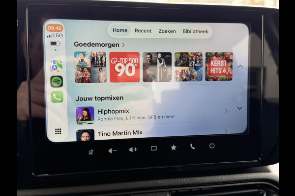 Suzuki Swift 1.2 Style Smart Hybrid Automaat Adaptive Cruise Climate control LED Navi Apple / Android Achteruitrijcamera