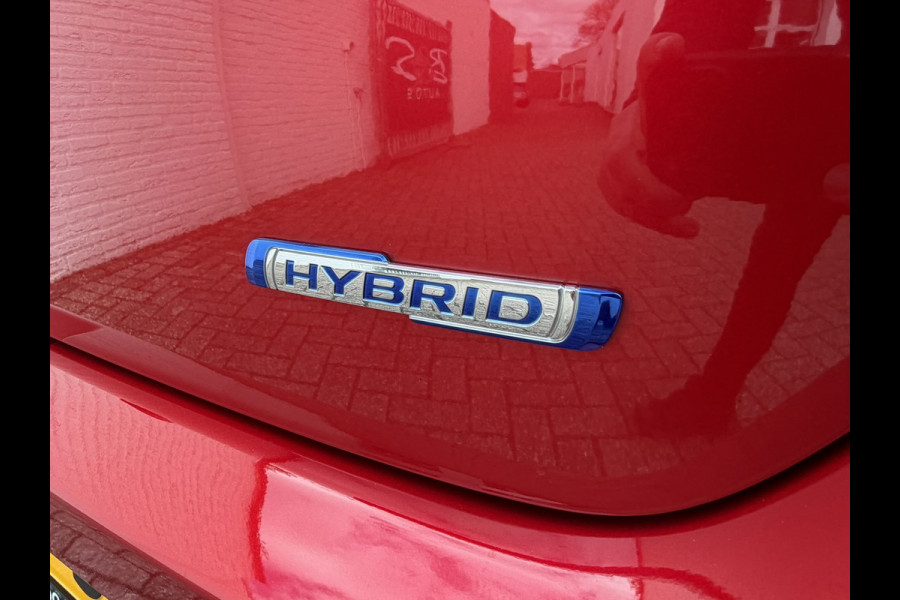 Suzuki Swift 1.2 Style Smart Hybrid Automaat Adaptive Cruise Climate control LED Navi Apple / Android Achteruitrijcamera