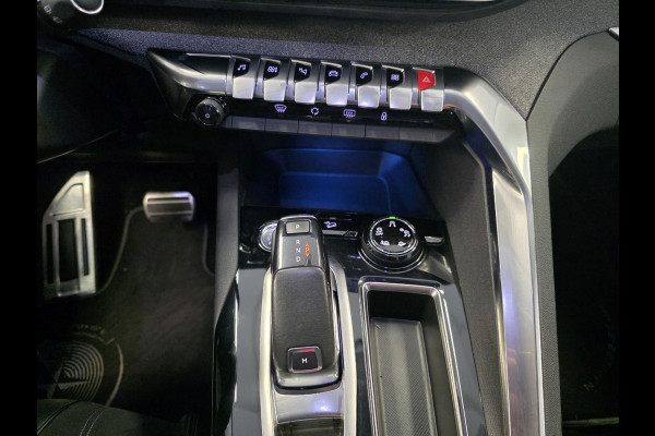Peugeot 3008 1.2 PureTech Crossway Automaat – LED – Alcantara/Leer – Navi –