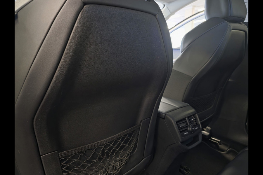 Peugeot 3008 1.2 PureTech Crossway Automaat – LED – Alcantara/Leer – Navi –