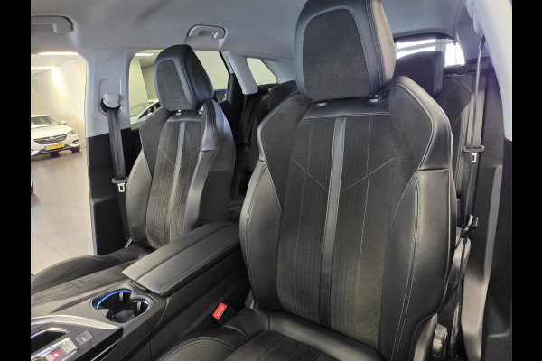 Peugeot 3008 1.2 PureTech Crossway Automaat – LED – Alcantara/Leer – Navi –