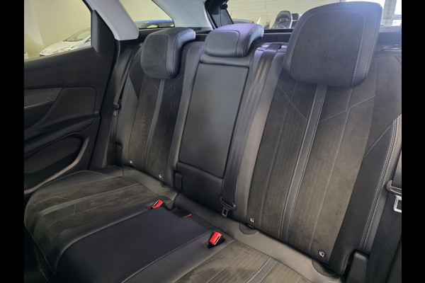 Peugeot 3008 1.2 PureTech Crossway Automaat – LED – Alcantara/Leer – Navi –