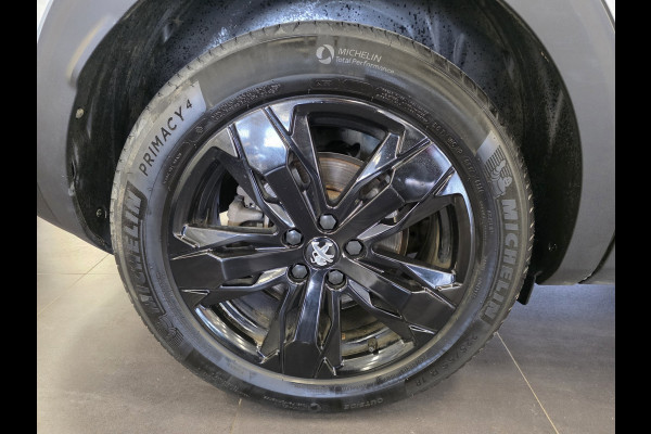 Peugeot 3008 1.2 PureTech Crossway Automaat – LED – Alcantara/Leer – Navi –