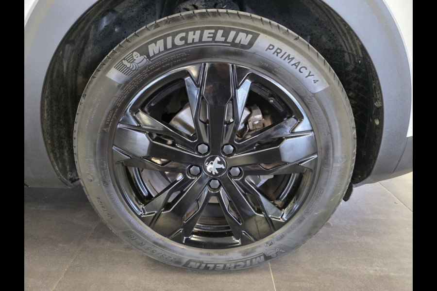 Peugeot 3008 1.2 PureTech Crossway Automaat – LED – Alcantara/Leer – Navi –