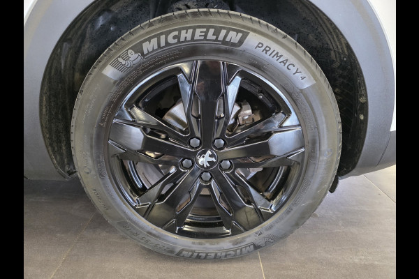 Peugeot 3008 1.2 PureTech Crossway Automaat – LED – Alcantara/Leer – Navi –