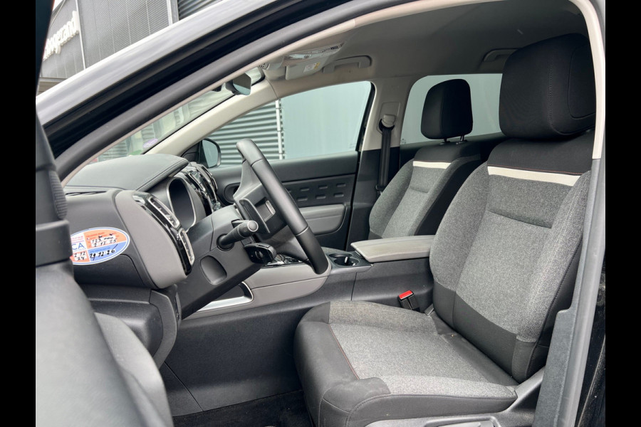 Citroën C5 Aircross BWJ 12-2020 | 1.6 PHEV 225PK Business AUTOMAAT | 18'' LMV | CLIMA | NAVI | CAMERA A | PDC 2X | CARPLAY |
