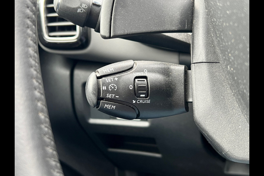 Citroën C5 Aircross BWJ 12-2020 | 1.6 PHEV 225PK Business AUTOMAAT | 18'' LMV | CLIMA | NAVI | CAMERA A | PDC 2X | CARPLAY |