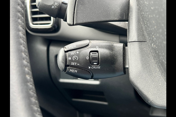 Citroën C5 Aircross BWJ 12-2020 | 1.6 PHEV 225PK Business AUTOMAAT | 18'' LMV | CLIMA | NAVI | CAMERA A | PDC 2X | CARPLAY |