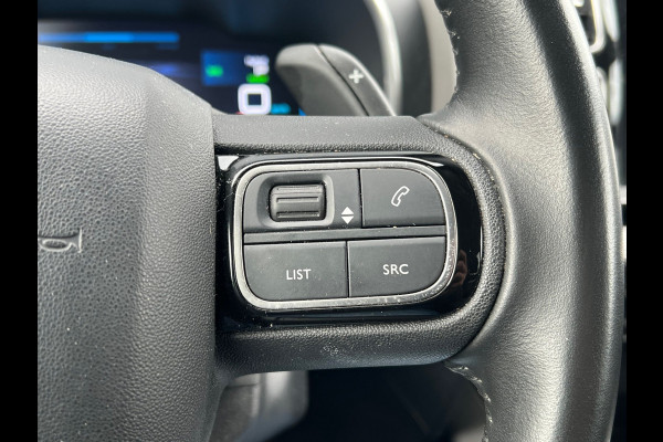 Citroën C5 Aircross BWJ 12-2020 | 1.6 PHEV 225PK Business AUTOMAAT | 18'' LMV | CLIMA | NAVI | CAMERA A | PDC 2X | CARPLAY |