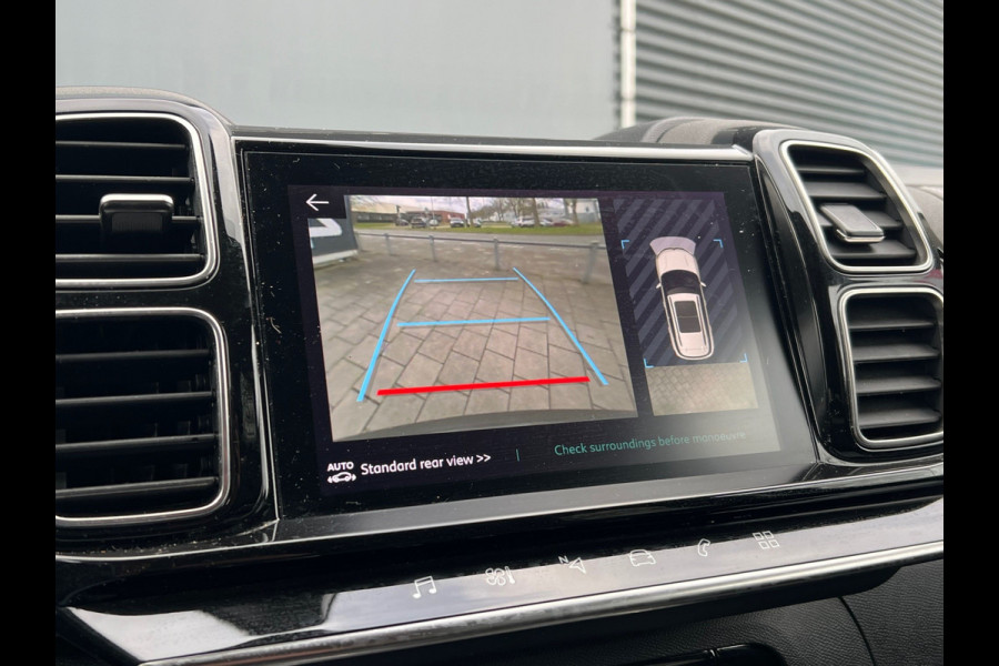 Citroën C5 Aircross BWJ 12-2020 | 1.6 PHEV 225PK Business AUTOMAAT | 18'' LMV | CLIMA | NAVI | CAMERA A | PDC 2X | CARPLAY |