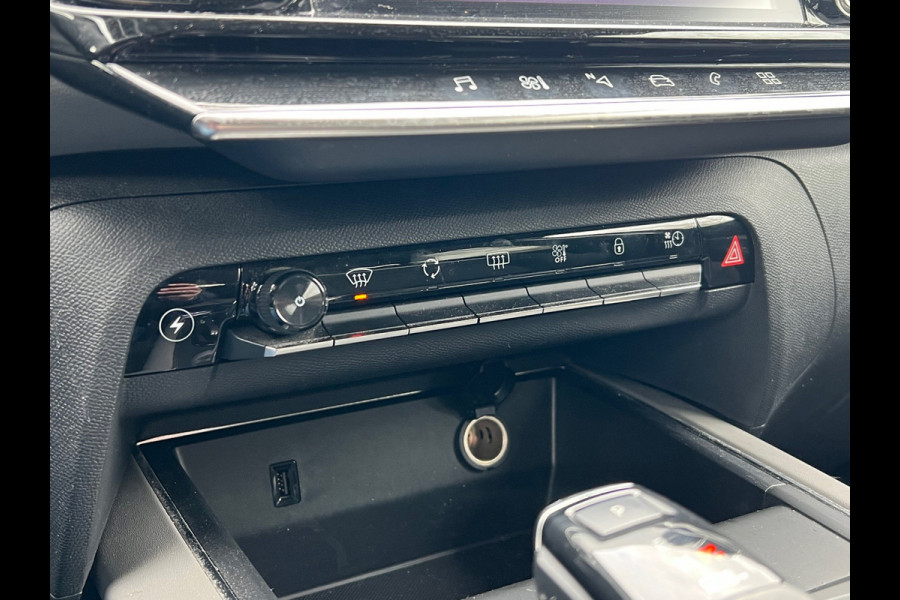 Citroën C5 Aircross BWJ 12-2020 | 1.6 PHEV 225PK Business AUTOMAAT | 18'' LMV | CLIMA | NAVI | CAMERA A | PDC 2X | CARPLAY |