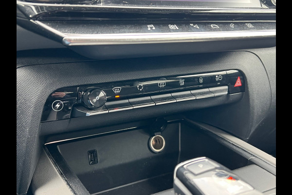 Citroën C5 Aircross BWJ 12-2020 | 1.6 PHEV 225PK Business AUTOMAAT | 18'' LMV | CLIMA | NAVI | CAMERA A | PDC 2X | CARPLAY |