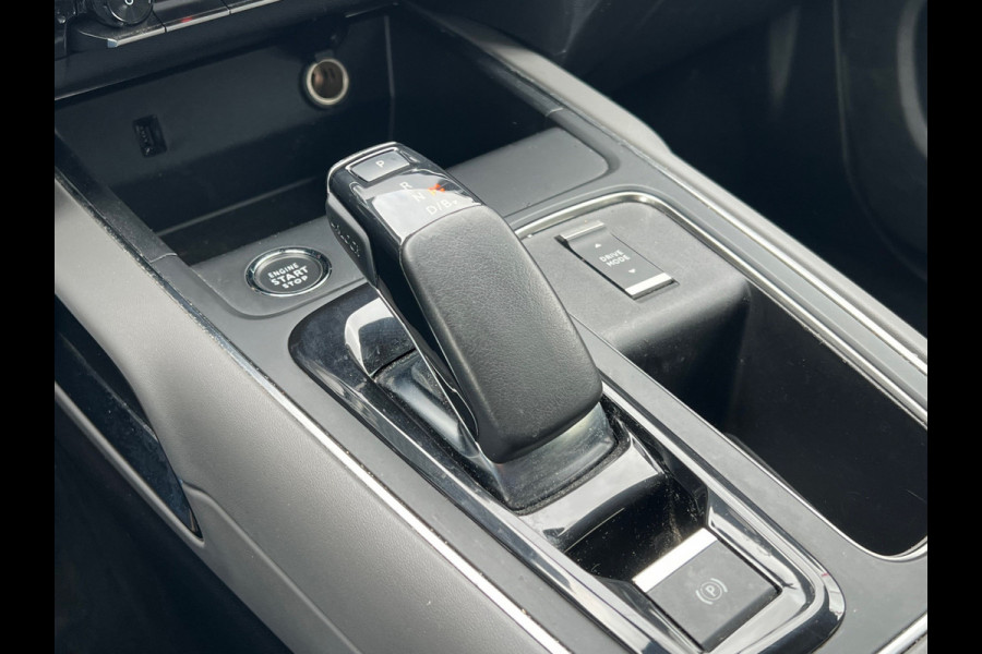 Citroën C5 Aircross BWJ 12-2020 | 1.6 PHEV 225PK Business AUTOMAAT | 18'' LMV | CLIMA | NAVI | CAMERA A | PDC 2X | CARPLAY |