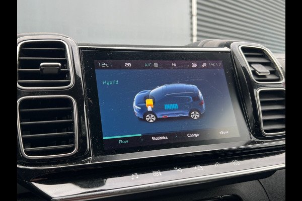 Citroën C5 Aircross BWJ 12-2020 | 1.6 PHEV 225PK Business AUTOMAAT | 18'' LMV | CLIMA | NAVI | CAMERA A | PDC 2X | CARPLAY |
