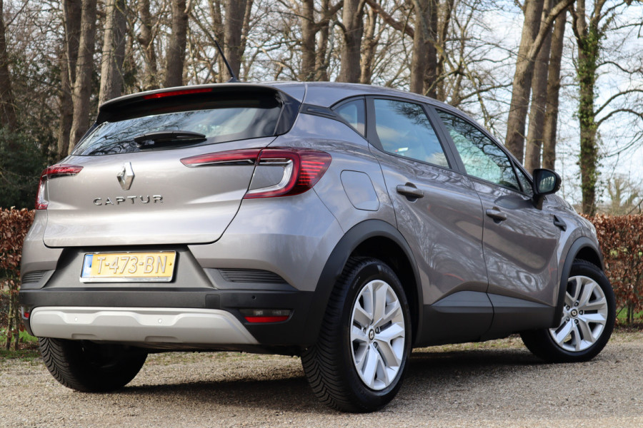 Renault Captur 1.0 TCe 90 evolution | Navi | Carplay |