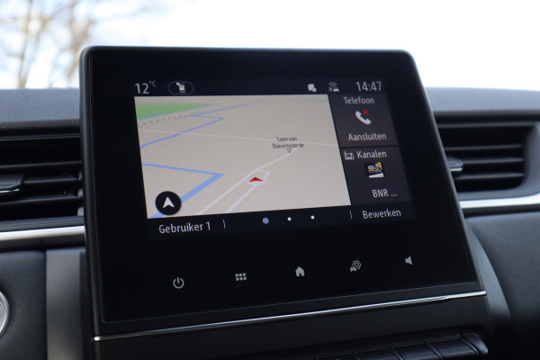 Renault Captur 1.0 TCe 90 evolution | Navi | Carplay |