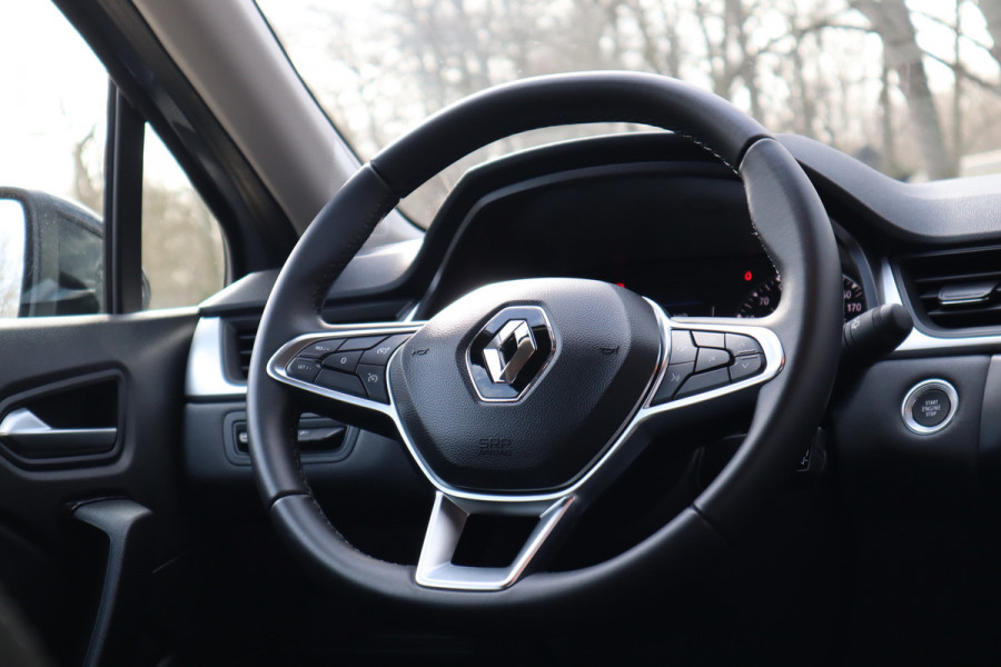 Renault Captur 1.0 TCe 90 evolution | Navi | Carplay |