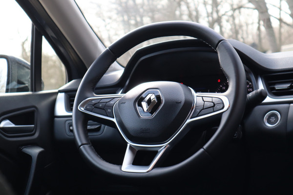 Renault Captur 1.0 TCe 90 evolution | Navi | Carplay |