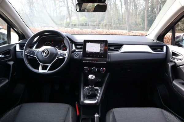 Renault Captur 1.0 TCe 90 evolution | Navi | Carplay |