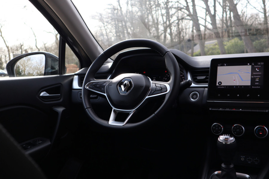 Renault Captur 1.0 TCe 90 evolution | Navi | Carplay |