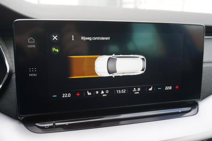 Škoda Octavia Combi 1.0 TSI Business Ed.Plus/Virtual Cockpit/18Inch.LM /Stoelverwarming.