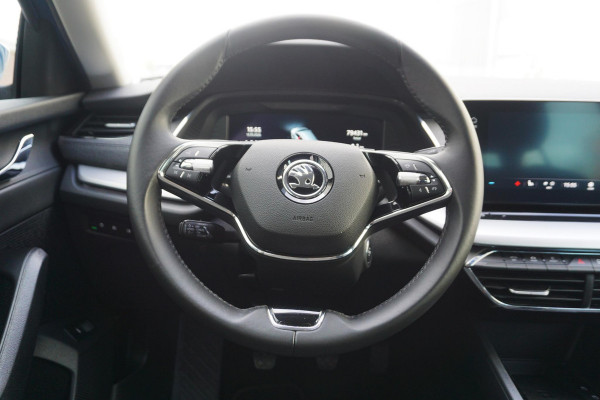 Škoda Octavia Combi 1.0 TSI Business Ed.Plus/Virtual Cockpit/18Inch.LM /Stoelverwarming.