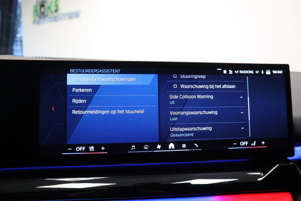 BMW 5 Serie M5  Carbon Pack Co-Pilot Live Cockpit  Professional 1st eigenaar NAP