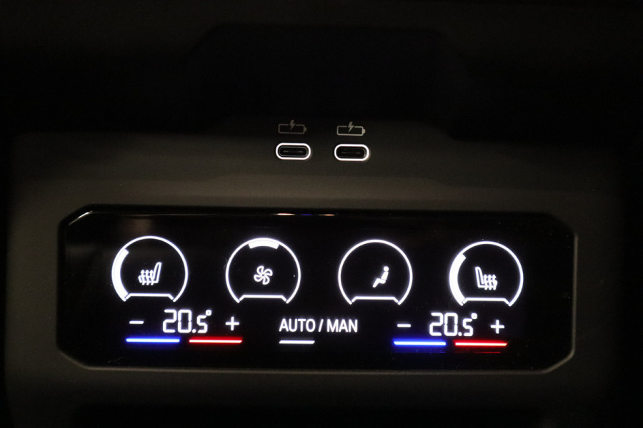 BMW 5 Serie M5  Carbon Pack Co-Pilot Live Cockpit  Professional 1st eigenaar NAP