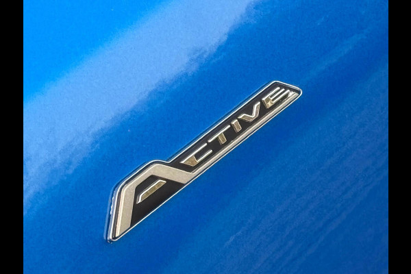 Ford FOCUS Wagon 1.0 EcoBoost Hybrid Active X Business, panoramadak, stoelverwarming, dealer onderhouden, 1 e eigenaar, NLauto nap