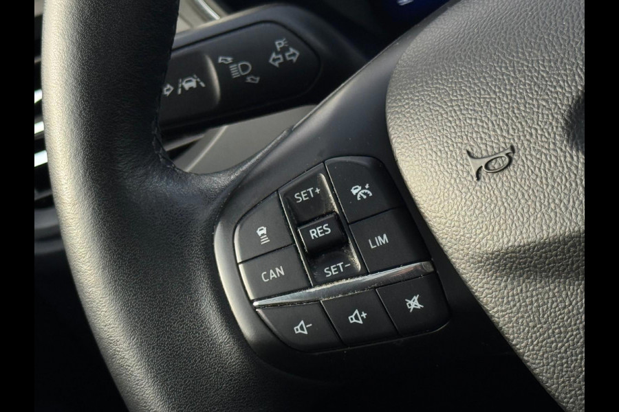 Ford FOCUS Wagon 1.0 EcoBoost Hybrid Active X Business, panoramadak, stoelverwarming, dealer onderhouden, 1 e eigenaar, NLauto nap