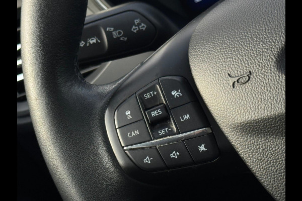 Ford FOCUS Wagon 1.0 EcoBoost Hybrid Active X Business, panoramadak, stoelverwarming, dealer onderhouden, 1 e eigenaar, NLauto nap