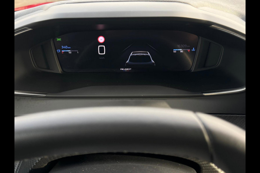 Ford FOCUS Wagon 1.0 EcoBoost Hybrid Active X Business, panoramadak, stoelverwarming, dealer onderhouden, 1 e eigenaar, NLauto nap