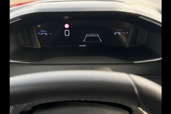 Ford FOCUS Wagon 1.0 EcoBoost Hybrid Active X Business, panoramadak, stoelverwarming, dealer onderhouden, 1 e eigenaar, NLauto nap