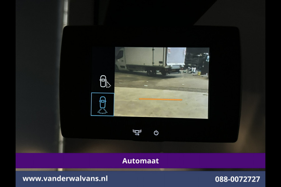 Citroën Berlingo 1.2 PureTech 130pk Automaat Benzine L1H1 Inrichting Euro6 Airco | Navigatie | Camera | Apple Carplay | Cruisecontrol Android Auto, Parkeersensoren