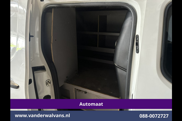 Citroën Berlingo 1.2 PureTech 130pk Automaat Benzine L1H1 Inrichting Euro6 Airco | Navigatie | Camera | Apple Carplay | Cruisecontrol Android Auto, Parkeersensoren