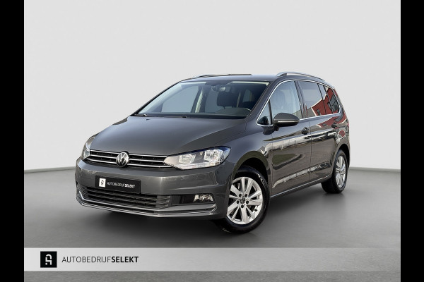 Volkswagen Touran 1.4 TSI Comfortline 7 persoons | Massage | Carplay | Dealer onderhouden | Stoel + stuur verwarming | Automaat