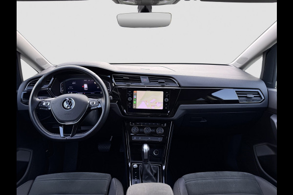 Volkswagen Touran 1.4 TSI Comfortline 7 persoons | Massage | Carplay | Dealer onderhouden | Stoel + stuur verwarming | Automaat