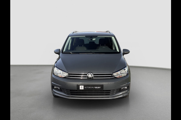 Volkswagen Touran 1.4 TSI Comfortline 7 persoons | Massage | Carplay | Dealer onderhouden | Stoel + stuur verwarming | Automaat