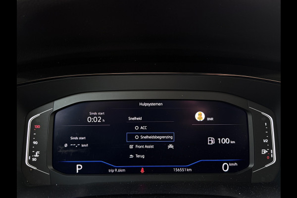 Volkswagen Touran 1.4 TSI Comfortline 7 persoons | Massage | Carplay | Dealer onderhouden | Stoel + stuur verwarming | Automaat