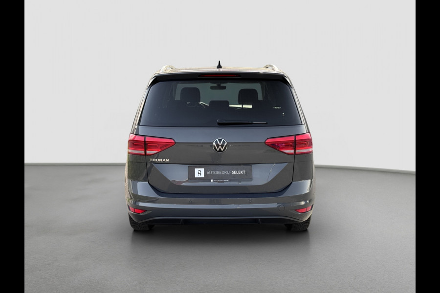 Volkswagen Touran 1.4 TSI Comfortline 7 persoons | Massage | Carplay | Dealer onderhouden | Stoel + stuur verwarming | Automaat