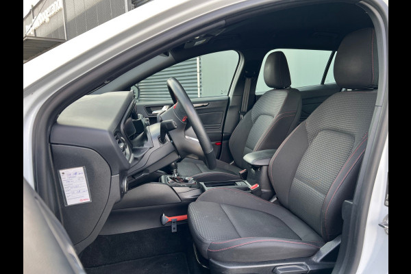 Ford FOCUS Wagon BWJ 2021 | 1.0T 126PK Hybrid ST Line Business | CAMERA | SPORTSTOELEN | CARPLAY | NAVI | CLIMA | PDC | 17'' LMV |