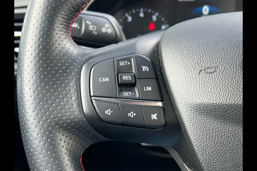 Ford FOCUS Wagon BWJ 2021 | 1.0T 126PK Hybrid ST Line Business | CAMERA | SPORTSTOELEN | CARPLAY | NAVI | CLIMA | PDC | 17'' LMV |