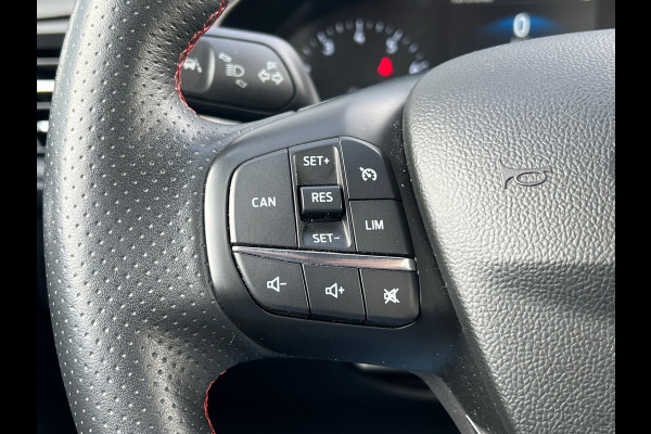 Ford FOCUS Wagon BWJ 2021 | 1.0T 126PK Hybrid ST Line Business | CAMERA | SPORTSTOELEN | CARPLAY | NAVI | CLIMA | PDC | 17'' LMV |