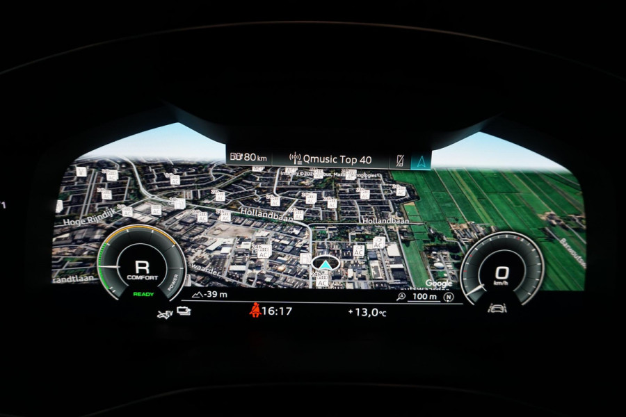 Audi A6 Avant 50 TFSI e Quattro Plug-In Hybrid 300PK/Dealer O.H. /SOH 98%/Geen Import.