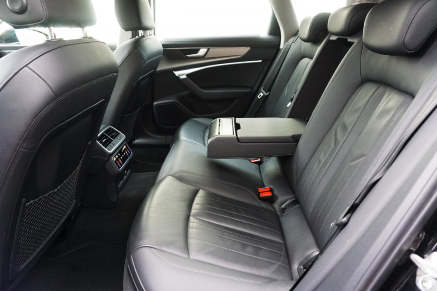 Audi A6 Avant 50 TFSI e Quattro Plug-In Hybrid 300PK/Dealer O.H. /SOH 98%/Geen Import.