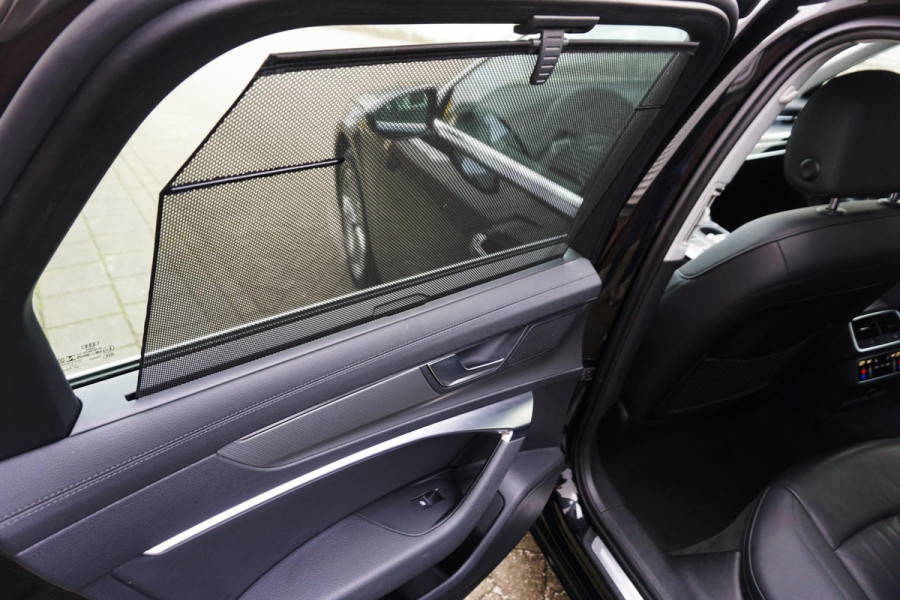 Audi A6 Avant 50 TFSI e Quattro Plug-In Hybrid 300PK/Dealer O.H. /SOH 98%/Geen Import.