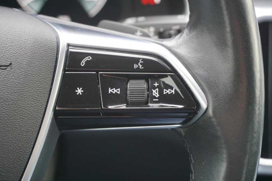 Audi A6 Avant 50 TFSI e Quattro Plug-In Hybrid 300PK/Dealer O.H. /SOH 98%/Geen Import.