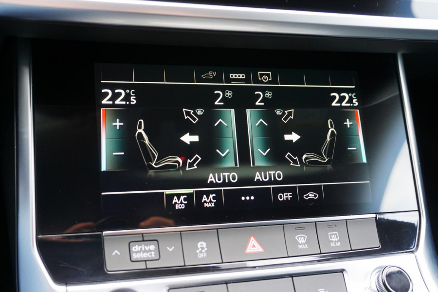 Audi A6 Avant 50 TFSI e Quattro Plug-In Hybrid 300PK/Dealer O.H. /SOH 98%/Geen Import.