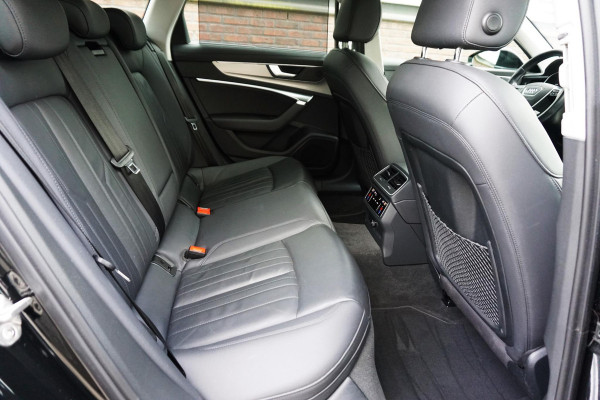 Audi A6 Avant 50 TFSI e Quattro Plug-In Hybrid 300PK/Dealer O.H. /SOH 98%/Geen Import.